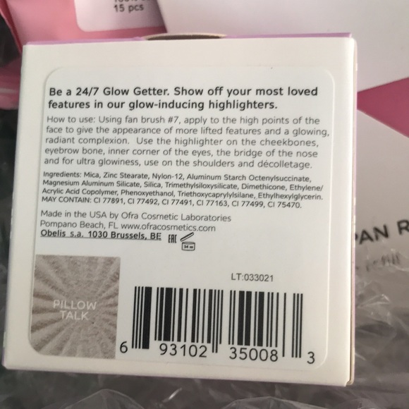 💗OFRA NOT SO MAKEUP & SKINCARE MYSTERY BOX 7 ITEMS - Picture 4 of 9